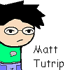 Matt Tutrip
